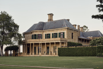 Darling Downs
