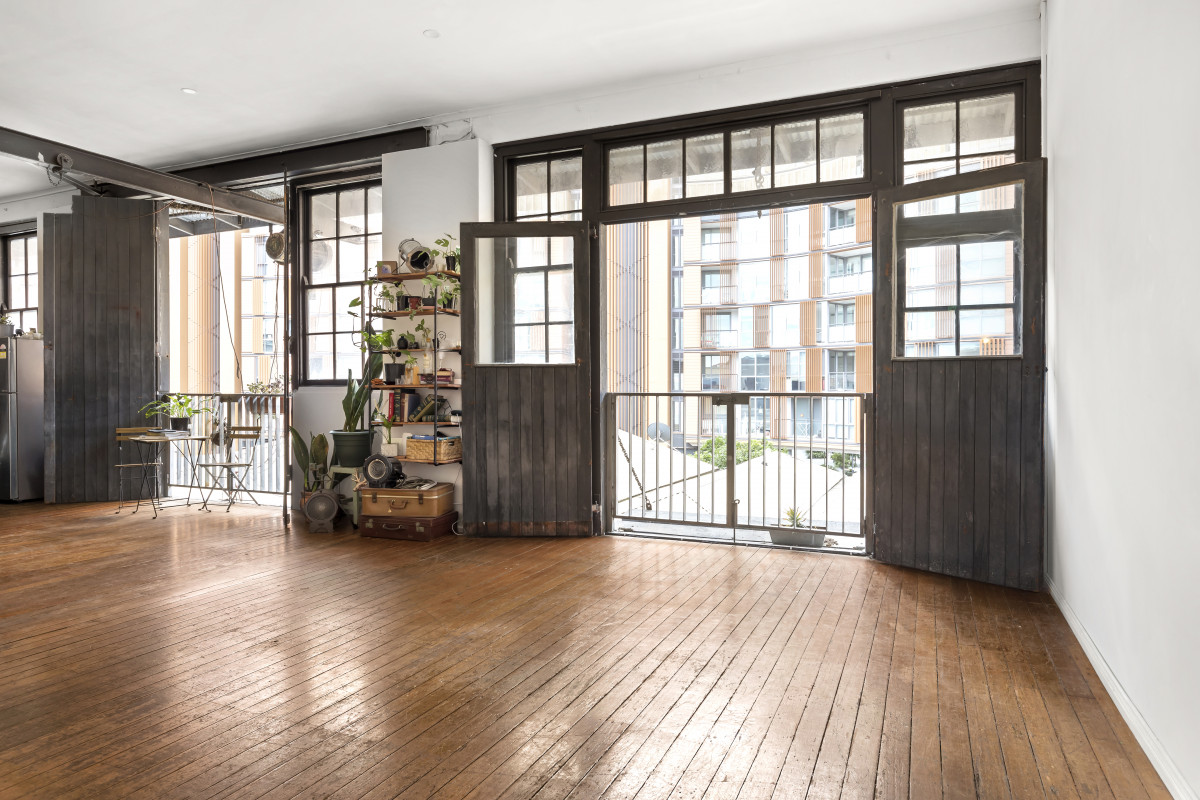 The Dale Loft Hire for Film, TV or Event Productions