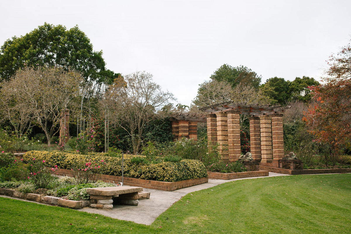 Botanical Gem - Hire for Film, TV or Event Productions