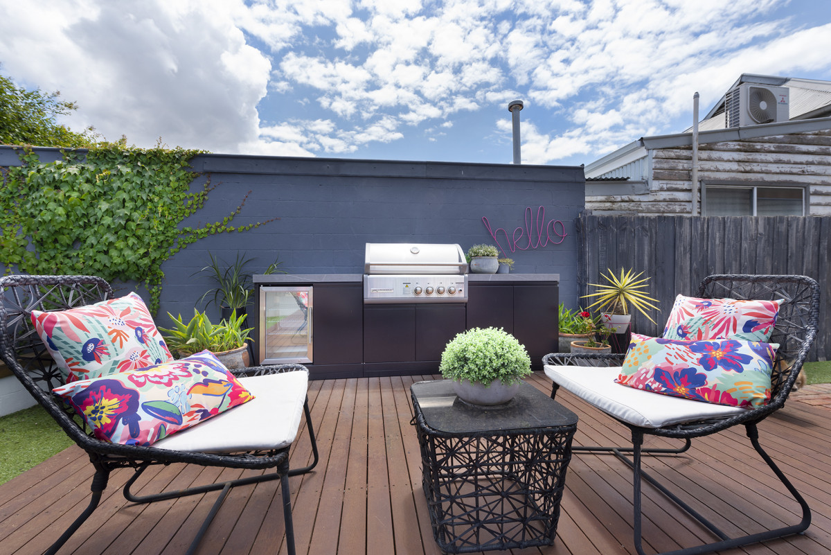 Rainbow Haven Hire for Film, TV or Event Productions